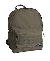 Рюкзак тактический Mil-Tec 20Л Олива DAYPACK 'CITYSCAPE' MOLLE OLIV (14003201-20)