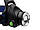 Налобний ліхтарик X-BALOG BL-2181-T6 (діапазон до 800м) LCZ 014, фото 2