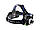 Налобний ліхтарик X-BALOG BL-2181-T6 (діапазон до 800м) LCZ 014, фото 7