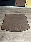 EVA килимки в салон для Nissan Qashqai 2007-2014, фото 3