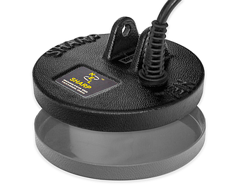 Котушка снайпер Nel Sharp 5 DD для Garrett ACE 150/200i/300i/350 Euro/400i, фото 1