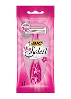 Станок бритвенный BIC Miss Soleil 1шт