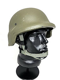Балістичний шолом MASKPOL Combat Helmet model 2005 version, Размер: L