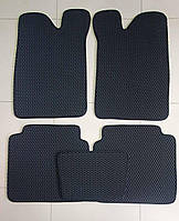 EVA Ева коврики в салон для ВАЗ 2101-2107 / Ваз 2101-2107 коврики