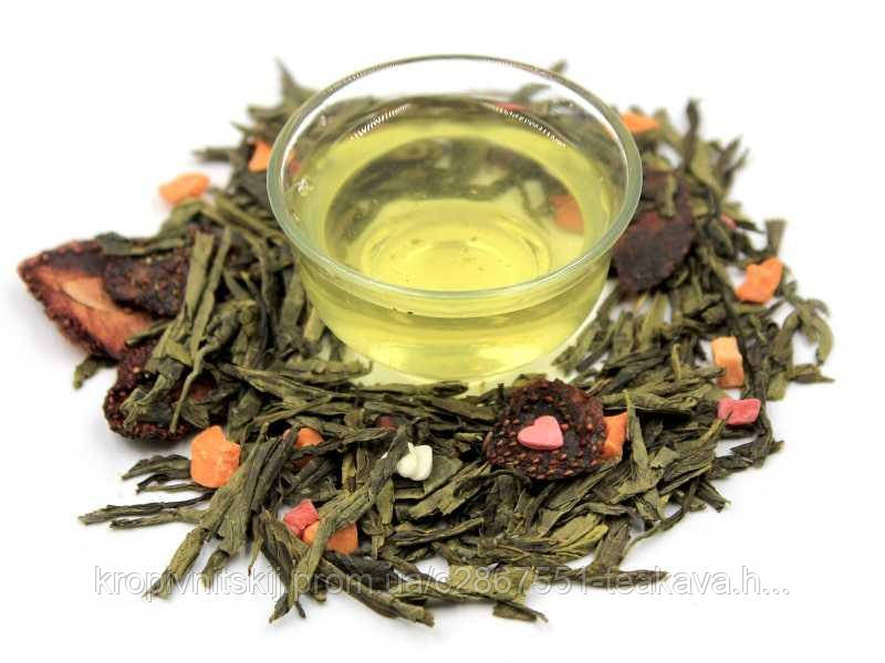 Чай "Teahouse" Основний інстинкт No 405, 50 г, фото 1