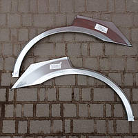 Кіа Соренто (Kia Sorento) 2002-2009 арка задня ліа