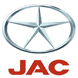 Тюнінг для Jac