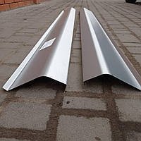 Кіа Соренто (Kia Sorento) 2002-2009 поріг (ремчастина)