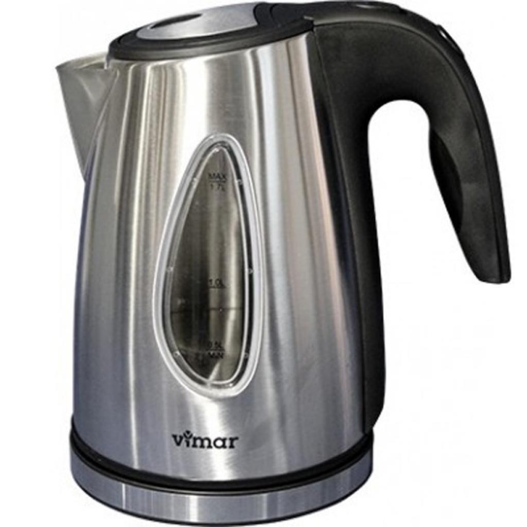 Електрочайник Vimar VK 1705 M (VK1705M), фото 1