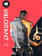 VALORANT для ПК (Поповнення гаманця на 450 TRY) регіон Туреччина