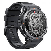 Смарт годинник Smart Storm Black, фото 6