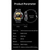 Смарт годинник Smart Storm Black, фото 10