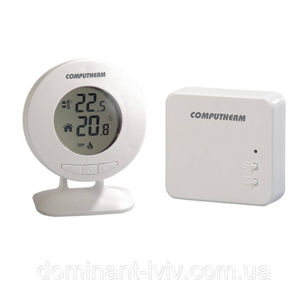 COMPUTHERM T30RF бездротовий, цифровий термостат