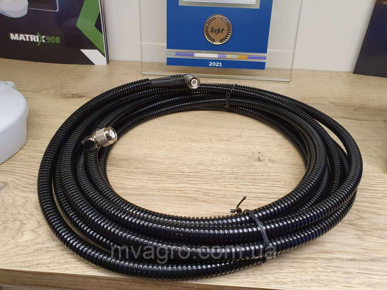 Кабель до антен Trimble EZ-Guide 250 AG-15, фото 1