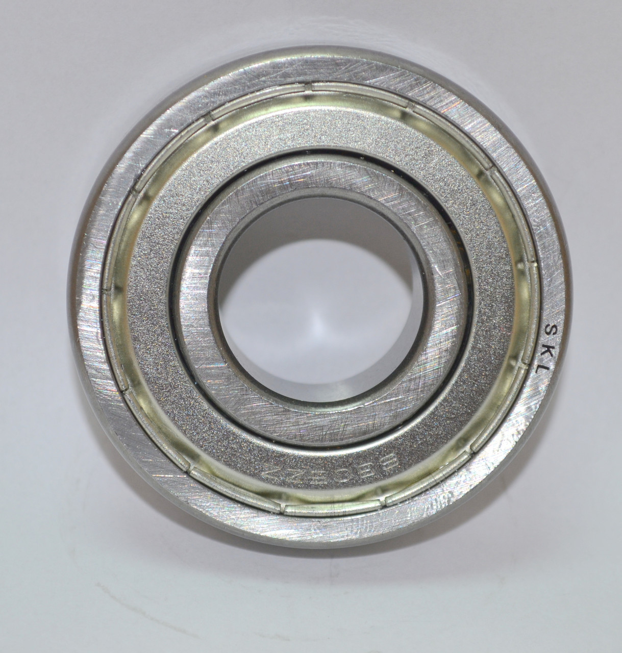 Підшипник для пральної машинки SKL 6305 ZZ (25*62*17,6305-2Z, Китай)