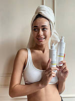 Мицеллярный восстанавливающий шампунь Norі Hillary Nori Micellar Strengthening Shampoo, 500 мл
