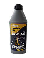 Моторное масло OVIS 10W-40