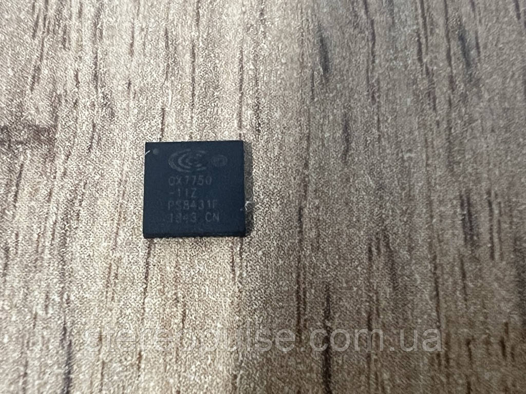 Мікросхема Conexant CX7750-11Z Original