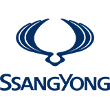 Тюнінг для SsangYong