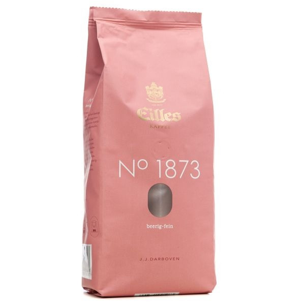 Кава Eilles №1873 Beerig-Fein, 500г