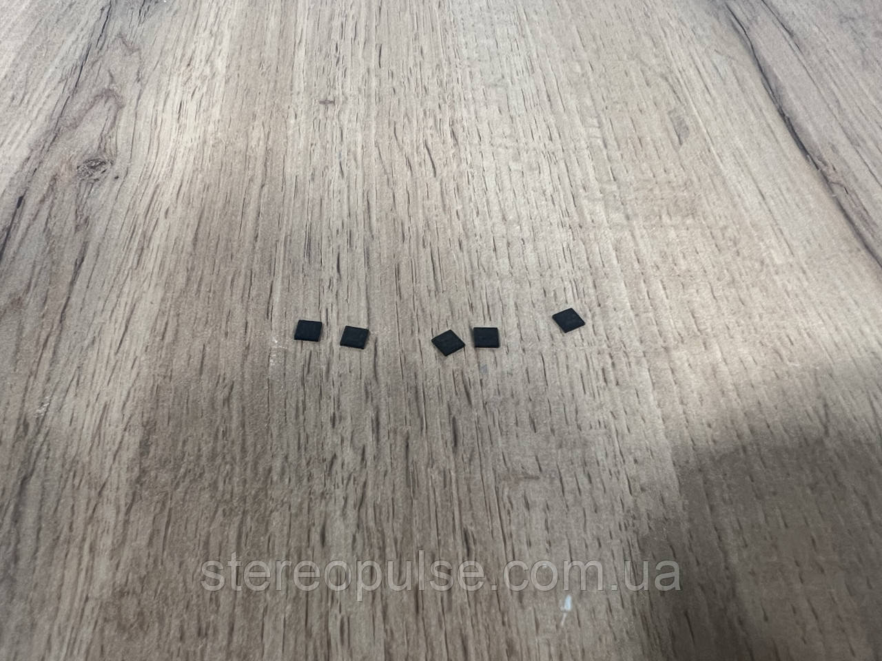 Мікросхема Vishay Siliconix SIC635 Original