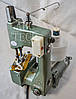 Мішкозашивна машинка на підшипнику GK 9-2 Машина мішкозашивна портативна Зашивка всіх типів мішків, фото 4