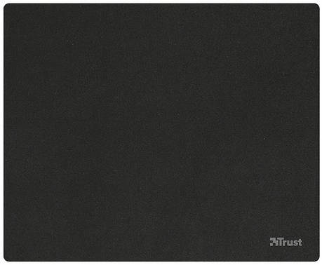 Килимок для мишки Trust Ziva 220 х 180 мм Чорний (21965_TRUST), фото 2