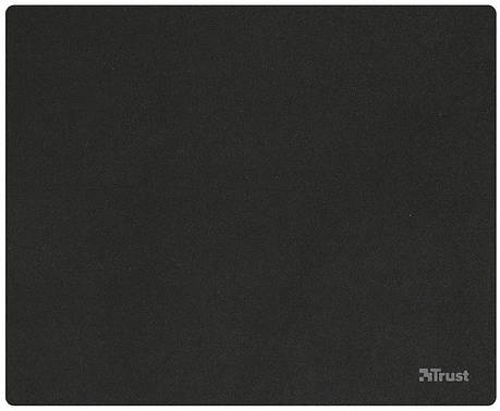 Килимок для мишки Trust Ziva 220 х 180 мм Чорний (21965_TRUST), фото 1