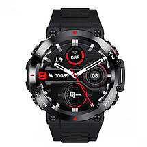 Смарт годинник Smart Profit AK+ Black, фото 6