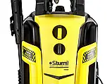 Мийка високого тиску Sturm PW9205I (індукційний двигун) 2300 Вт, фото 6