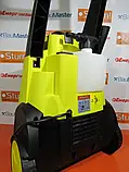 Мийка високого тиску 3в1 (мийка, пилосос, продувка) Sturm PW9215 1200/1500 Вт, фото 3