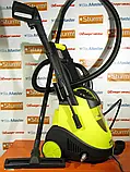 Мийка високого тиску 3в1 (мийка, пилосос, продувка) Sturm PW9215 1200/1500 Вт, фото 5