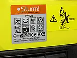 Мийка високого тиску 3в1 (мийка, пилосос, продувка) Sturm PW9215 1200/1500 Вт, фото 10