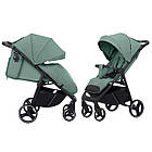 Коляска прогулянкова/ дитячий візок CARRELLO Bravo CRL-8512 від 3 місяців, фото 5