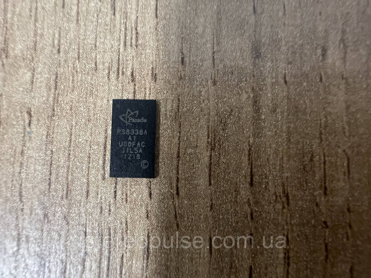 Мікросхема Parade PS8338A A1 Original