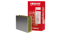 Утеплювач для камінів і теплових екранів Firerock 30мм