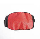 Зігріваючий пояс для спини Lumbar Brace XL, фото 4