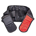 Зігріваючий пояс для спини Lumbar Brace XL, фото 5