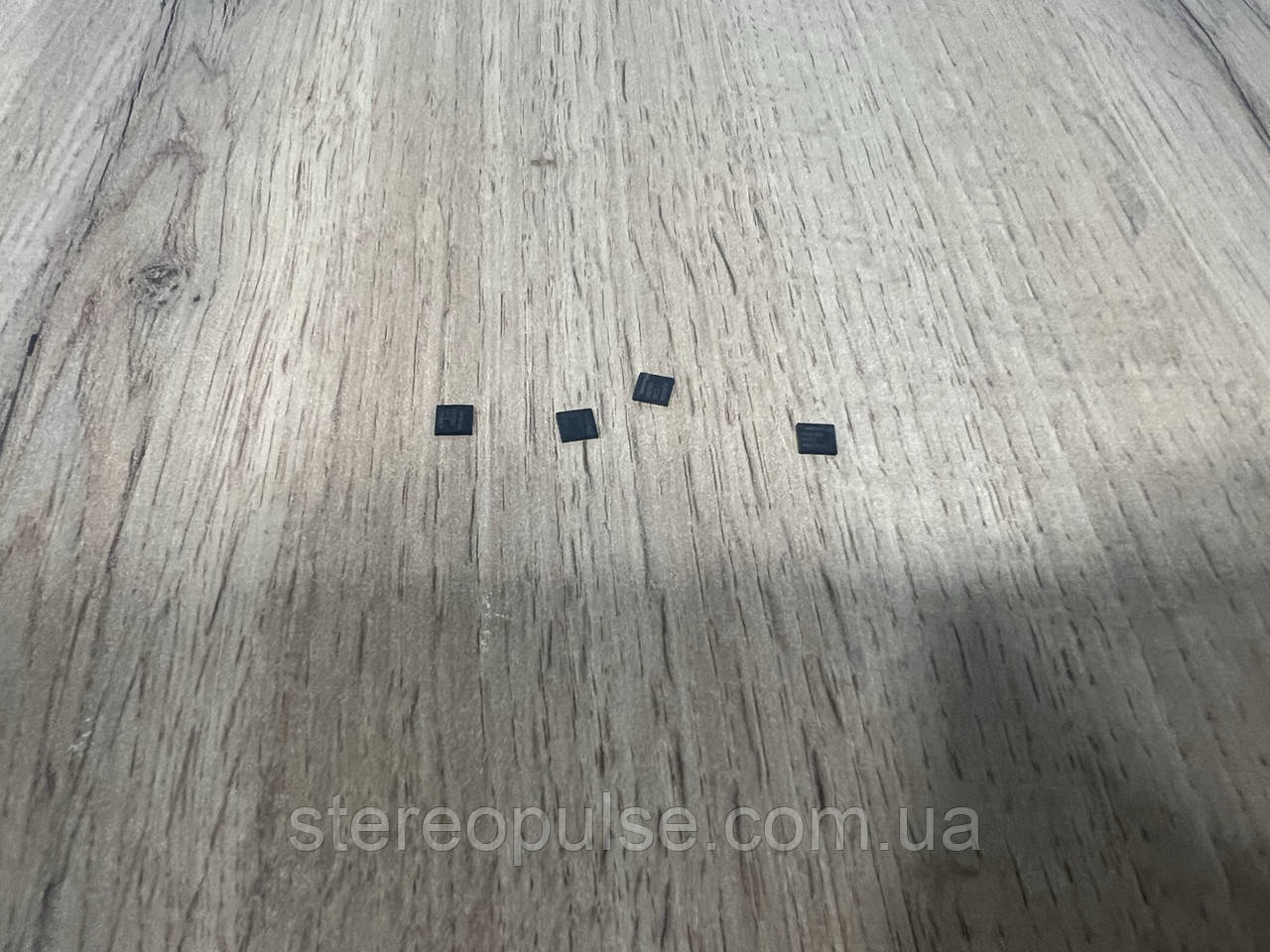 Мікросхема Intersil ISL95859A Original