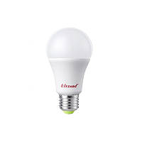 Лампа светодиодная LEZARD Led 15 w 6400K 464 A60 2715 E27