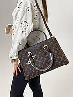 Сумка женская Louis Vuitton Marvellous Bag BB (коричневая) torba0125 стильная изящная мини сумочка экокожа