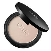 Компактна пудра Ottie Silky Touch Compact Powder 02 9 г