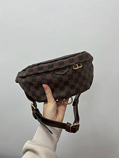 Louis Vuitton Discovery Bumbag PM Total Black KIS01151 ID 1799011799 1541.40 Prom.ua
