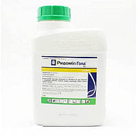 Фунгіцид Ридоміл Голд Syngenta 1 кг