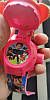 Дитячий наручний годинник із проєктором цуценят патруль, фото 4
