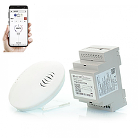 COMPUTHERM B300RF беспроводной Wi-Fi терморегулятор