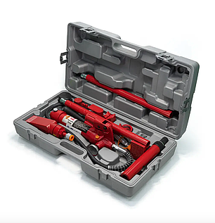 Розтяжка гідравлічна 4 тонни Profline 97050, фото 1