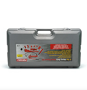 Розтяжка гідравлічна 4 тонни Profline 97050, фото 4