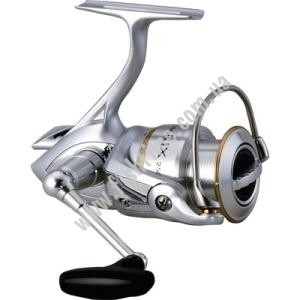 Котушка Daiwa Freams KIX 2000
Daiwa б.у