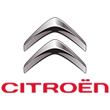 Дефлектори вікон на Citroen